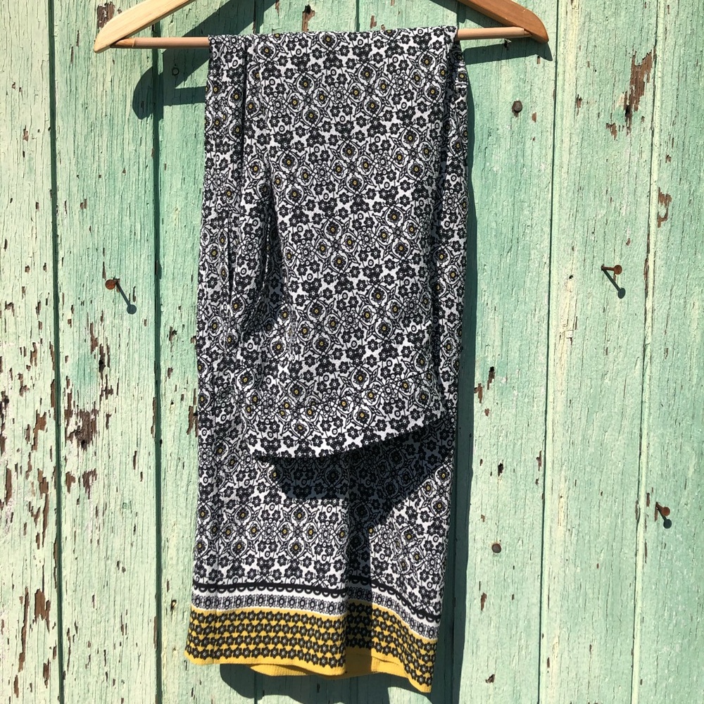 Max Studio Palazzo Pants